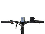 Электровелосипед xDevice xBicycle 14 PRO