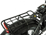 Электрофэтбайк Elbike Taiga 2 Vip 13 (Зеленый)