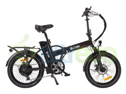 Eltreco Jazz NEW 500w SPOKE Eltreco Jazz NEW 500w SPOKE