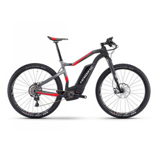 Haibike XDURO HardSeven Carbon 10.0