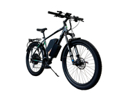Электровелосипед Horza Stels Navigator D AIR+ 