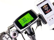 Электровелосипед xDevice xBicycle 14