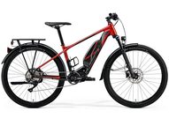Электровелосипед Merida eBIG.Seven 500 EQ 27.5