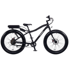 Pedego Trail Tracker
