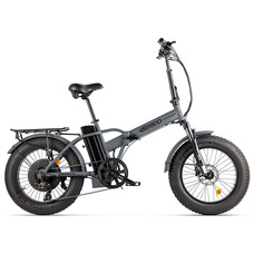 Eltreco MULTIWATT NEW (Серый)