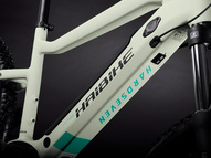 Электровелосипед Haibike HardSeven 5