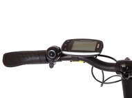 Электровелосипед Eltreco Wave 500W VIP