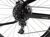 Электровелосипед Haibike (2018) SDURO HardSeven 2.5 Street 400Wh 11s NX
