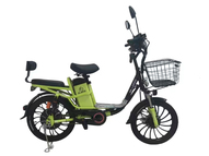 Электровелосипед Elbike Largo D12 (Дача) Электровелосипед Elbike Largo D12 (Дача)
