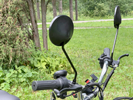 Электровелосипед GreenCamel Транк 20 V8 (R20 250W 60V 20Ah)