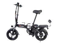 Электровелосипед iconBIT E-BIKE K205