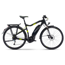 Haibike SDURO Trekking 4.0 men