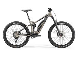 Merida eOne-Sixty 800 27.5"