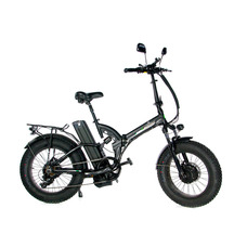 E-motions Fat 20 All Mountain Double 2