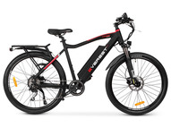 Электровелосипед Everest Cross 750w Электровелосипед Everest Cross 750w
