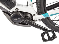 Электровелосипед Haibike SDURO HardLife 4.0