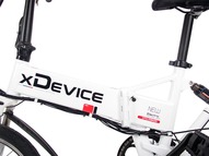Электровелосипед xDevice xBicycle 20