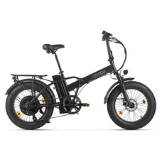 Eltreco MULTIWATT (черный матовый)