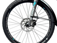 Электровелосипед Haibike SDURO HardSeven Street 4.5