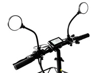 Электрофэтбайк Elbike Taiga 2 Elite (Camouflage)