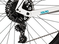 Электровелосипед Haibike XDURO FullLife 5.0