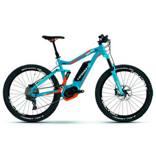 Haibike XDURO Allmtn 6.0