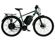 Электровелосипед Horza Stels Navigator D