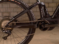 Электровелосипед Scott E-Spark 710 Plus