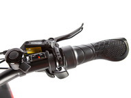 Электрофэтбайк VOLTECO BIGCAT DUAL NEW