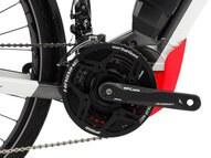 Электровелосипед Haibike (2018) SDURO Trekking S Da 8.0 500Wh 20s XT