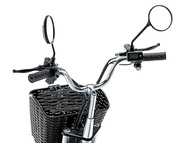 Электровелосипед Motax E-NOT Express PRO 6020 MK