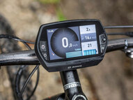 Электровелосипед Haibike XDURO HardNine Carbon 10.0