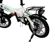 Электровелосипед xDevice xBicycle 14 PRO