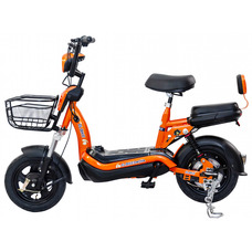 Elbike Dacha Mini 20