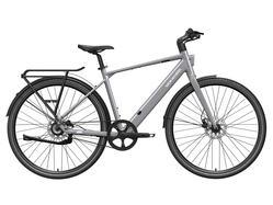 MOKWHEEL Flint Pro (серый)