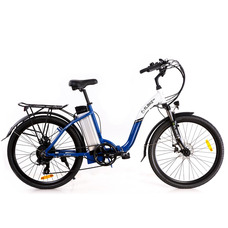 Elbike Galant Big VIP 13 (Синий)