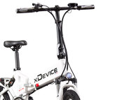 Электровелосипед xDevice xBicycle 20 250W