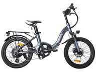 Электровелосипед xDevice xBicycle 20W