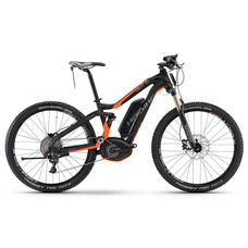 Haibike XDURO FullSeven S 7.0 Haibike XDURO FullSeven S 7.0