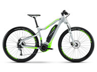 Электровелосипед Haibike SDURO HardNine 4.0