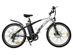E-motions Mountain Bike