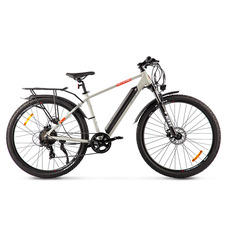 Gelbert Navi 2 PRO (серый)