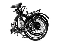 Электровелосипед Elbike Galant 250W (Черный)