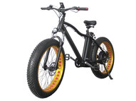 Электрофэтбайк El-sport bike TDE-03 350W