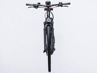 Электровелосипед Cube Touring Hybrid 400