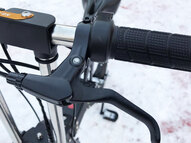 Электровелосипед Qbike Maxi Q