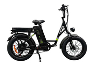 Электрофэтбайк MOTIKO ME21 Электрофэтбайк MOTIKO ME21