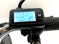Электровелосипед GreenCamel Транк 20 V8 (R20 250W 60V 13Ah)