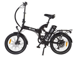 Eltreco TT 500W New Spoke Eltreco TT 500W New Spoke