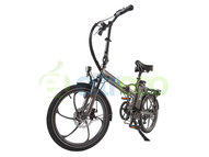 Электровелосипед Eltreco Jazz 350W